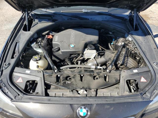 Photo 11 from auction – 2016 BMW 528 I with VIN WBA5A5C53GG348980