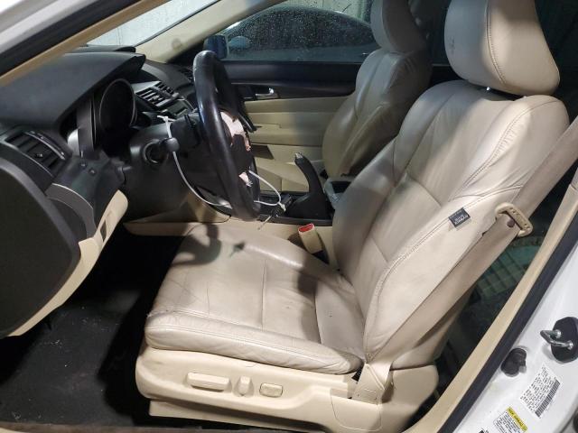 Photo 7 from auction – 2012 ACURA TL with VIN 19UUA8F21CA007061