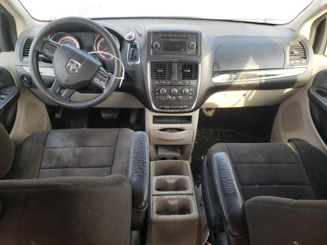 Photo 8 from auction – 2013 DODGE GRAND CARA with VIN 2C4RDGCGXDR521946