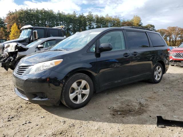 Photo 1 from auction – 2014 TOYOTA SIENNA LE with VIN 5TDKK3DC3ES460105