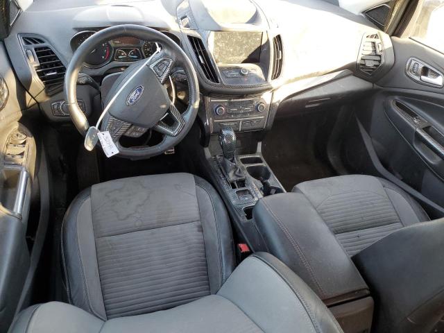 Photo 8 from auction – 2019 FORD ESCAPE SE with VIN 1FMCU0GD8KUB07198
