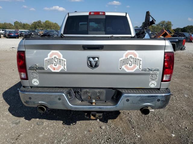 Photo 6 from auction – 2013 RAM 1500 SLT with VIN 1C6RR7LT1DS642627