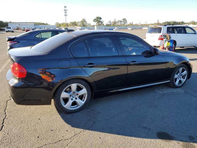 Photo 3 from auction – 2011 BMW 328 I with VIN WBAPH7C58BE678635