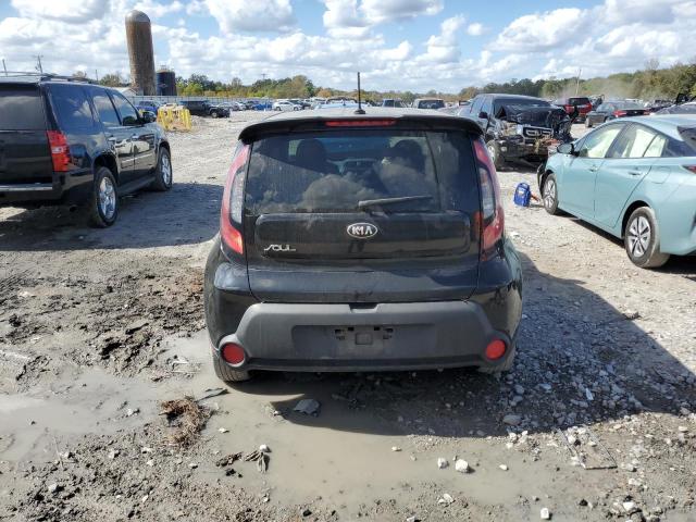 Photo 6 from auction – 2015 KIA SOUL with VIN KNDJN2A28F7113390