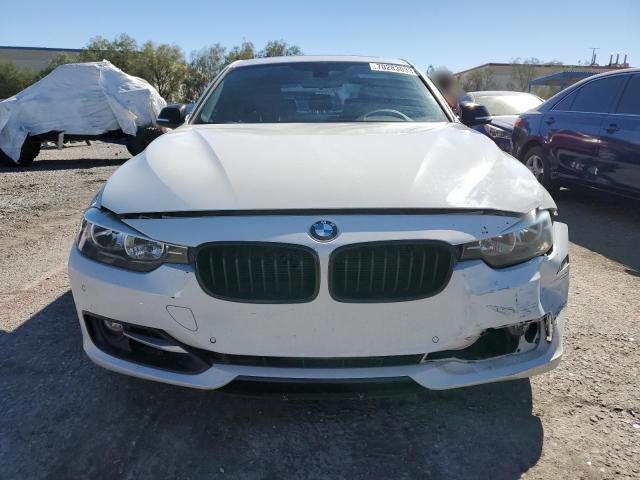 Фото 5 с аукциона – 2014 BMW 328 I с VIN WBA3A5C59EP603538