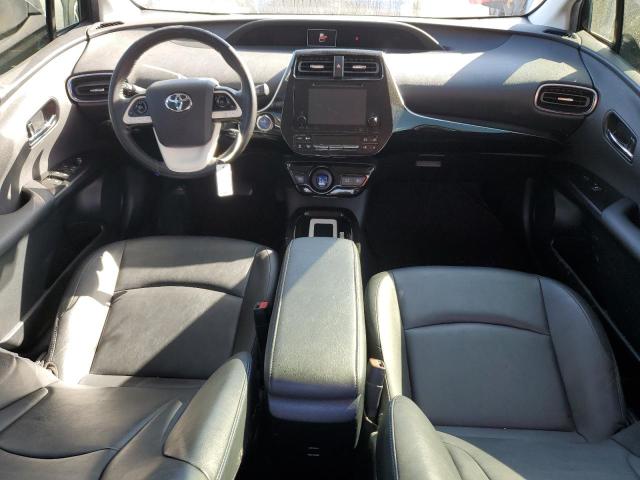 Photo 8 from auction – 2016 TOYOTA PRIUS with VIN JTDKARFU7G3019156