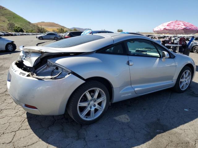 Photo 3 from auction – 2006 MITSUBISHI ECLIPSE with VIN 4A3AK34T86E004830