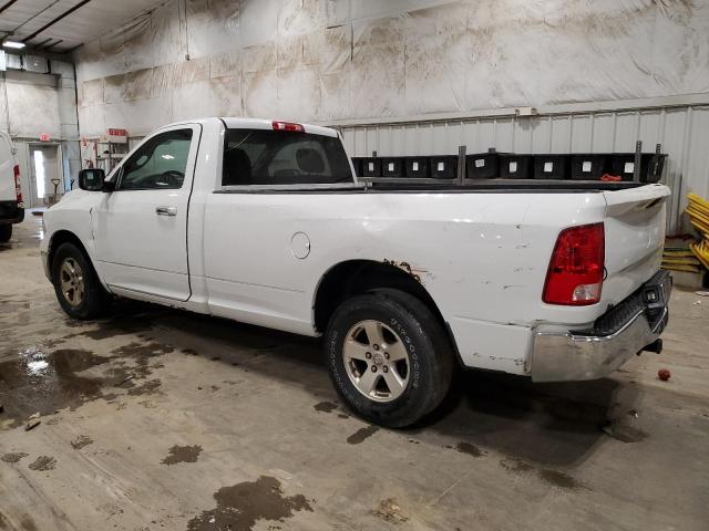 Photo 2 from auction – 2011 DODGE RAM 1500 with VIN 3D7JB1EP2BG569219