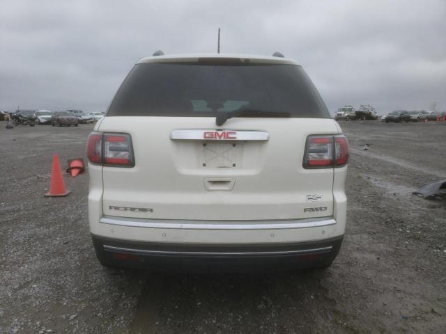 Photo 6 from auction – 2015 GMC ACADIA SLT with VIN 1GKKVRKD7FJ109822