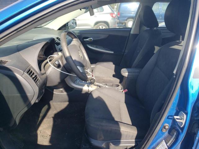 Photo 7 from auction – 2010 TOYOTA COROLLA BA with VIN 2T1BU4EE1AC260939