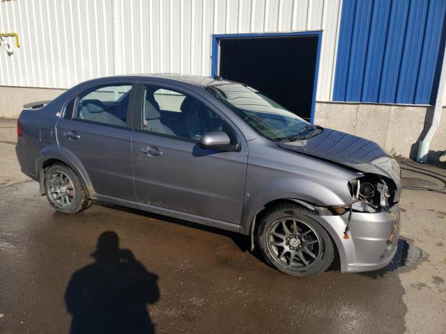 Photo 4 from auction – 2009 PONTIAC G3 WAVE SE with VIN KL2TX55E39B352424