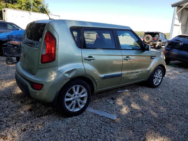 Photo 3 from auction – 2013 KIA SOUL with VIN KNDJT2A52D7584772