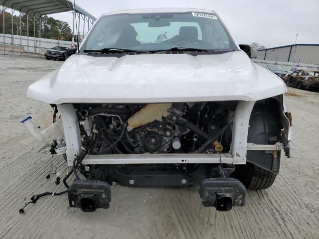 Photo 5 from auction – 2021 FORD F150 with VIN 1FTMF1CB6MKE21282
