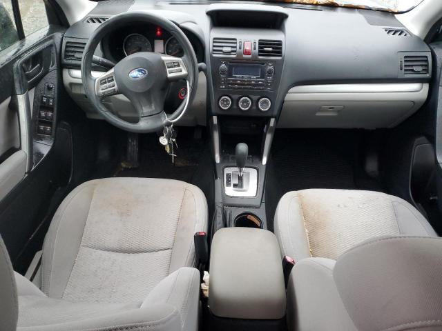 Photo 8 from auction – 2014 SUBARU FORESTER 2 with VIN JF2SJAAC3EH472806