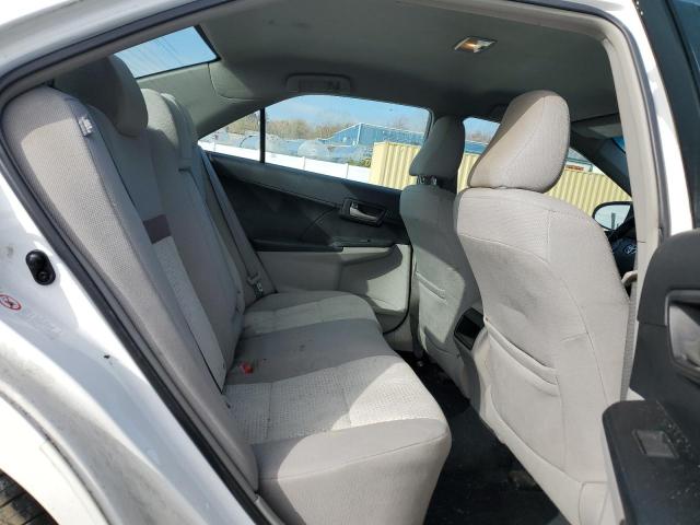 Foto 10 de la subasta – 2012 TOYOTA CAMRY BASE con VIN 4T1BF1FK6CU181281