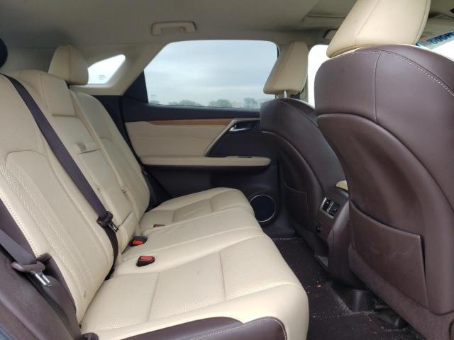 Photo 11 from auction – 2018 LEXUS RX 350 BAS with VIN 2T2BZMCA4JC160265
