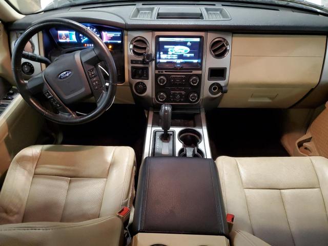 Photo 8 from auction – 2015 FORD EXPEDITION with VIN 1FMJK1JT5FEF43574
