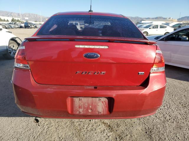 Photo 6 from auction – 2010 FORD FOCUS SE with VIN 1FAHP3FN5AW296902