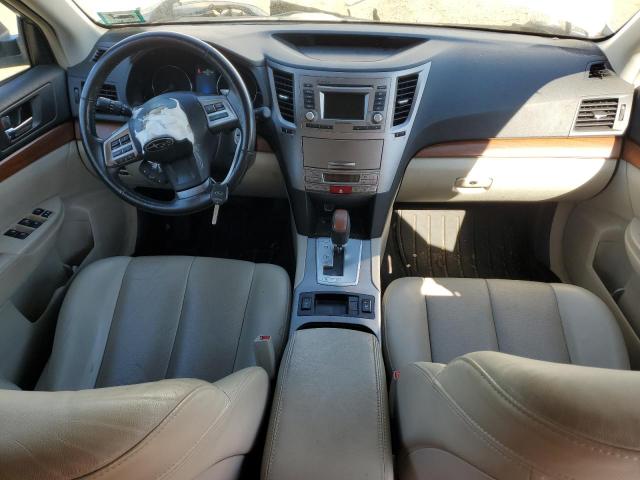 Photo 8 from auction – 2013 SUBARU OUTBACK 2. with VIN 4S4BRBKC5D3297512