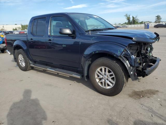 Photo 4 from auction – 2019 NISSAN FRONTIER S with VIN 1N6DD0ER7KN789036