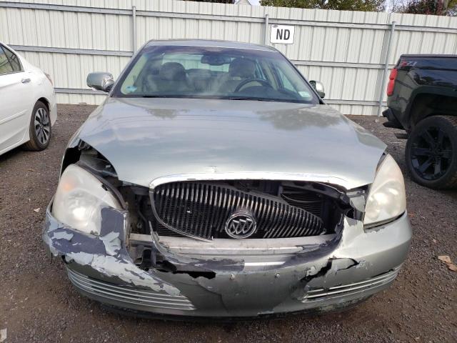Photo 5 from auction – 2007 BUICK LUCERNE CX with VIN 1G4HR57Y47U120206