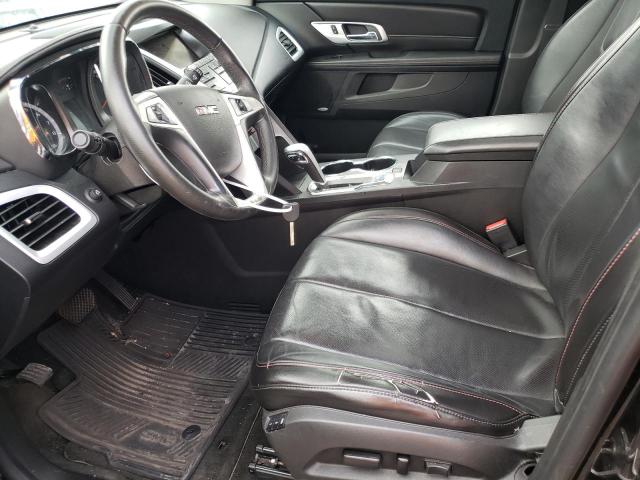 Photo 7 from auction – 2013 GMC TERRAIN SL with VIN 2GKFLWE3XD6240763