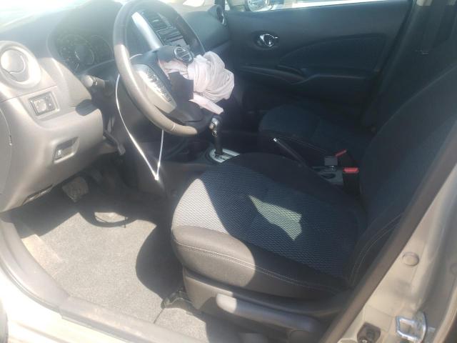Photo 7 from auction – 2015 NISSAN VERSA NOTE with VIN 3N1CE2CP1FL400831