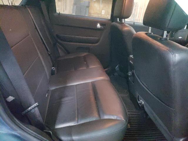 Photo 11 from auction – 2012 FORD ESCAPE LIM with VIN 1FMCU9EG8CKC64129