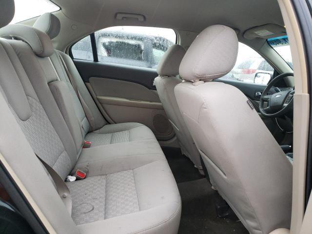 Photo 10 from auction – 2011 FORD FUSION SE with VIN 3FAHP0HA4BR116337