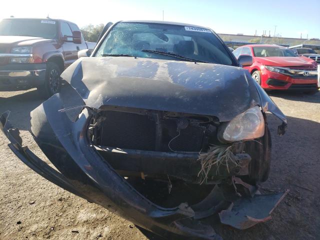 Photo 5 from auction – 2005 TOYOTA COROLLA CE with VIN 1NXBR32E75Z476234