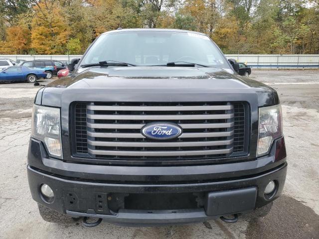 Photo 5 from auction – 2011 FORD F150 SUPER with VIN 1FTFW1EF1BFD40835