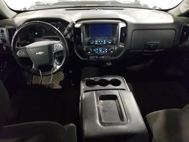 Photo 8 from auction – 2016 CHEVROLET SILVERADO with VIN 1GCVKREC4GZ409101