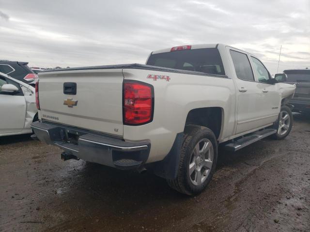 Photo 3 from auction – 2015 CHEVROLET SILVERADO with VIN 3GCUKREC6FG456981