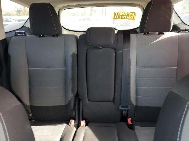 Photo 10 from auction – 2014 FORD ESCAPE SE with VIN 1FMCU0G98EUD94168