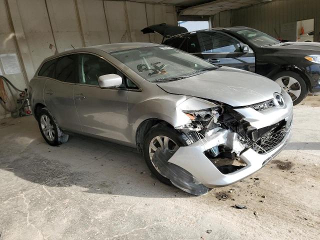 Photo 4 from auction – 2011 MAZDA CX-7 with VIN JM3ER2CL6B0382364