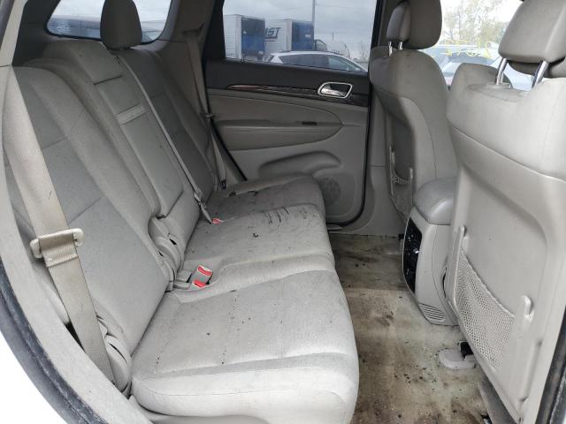 Photo 10 from auction – 2011 JEEP GRAND CHER with VIN 1J4RR4GG7BC617723