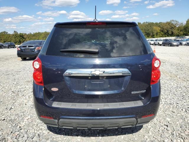 Photo 6 from auction – 2015 CHEVROLET EQUINOX LS with VIN 2GNALAEK0F6227630