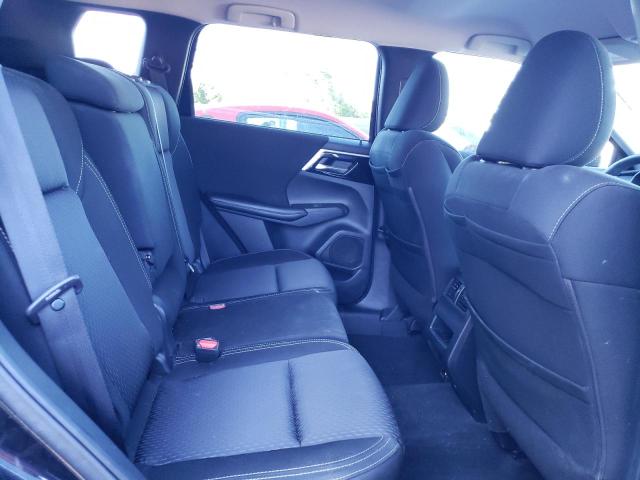 Photo 11 from auction – 2022 MITSUBISHI OUTLANDER with VIN JA4J4TA80NZ015836