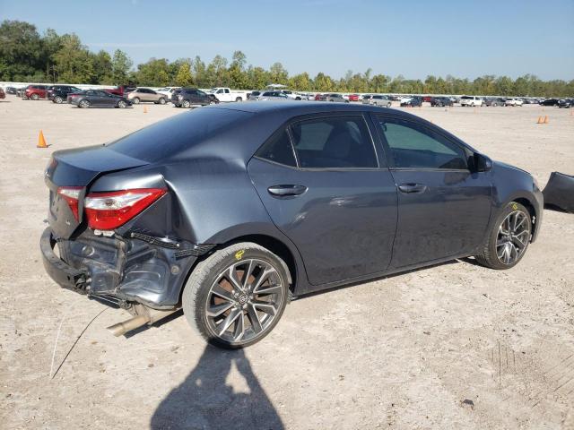 Photo 3 from auction – 2015 TOYOTA COROLLA L with VIN 2T1BURHE0FC439943