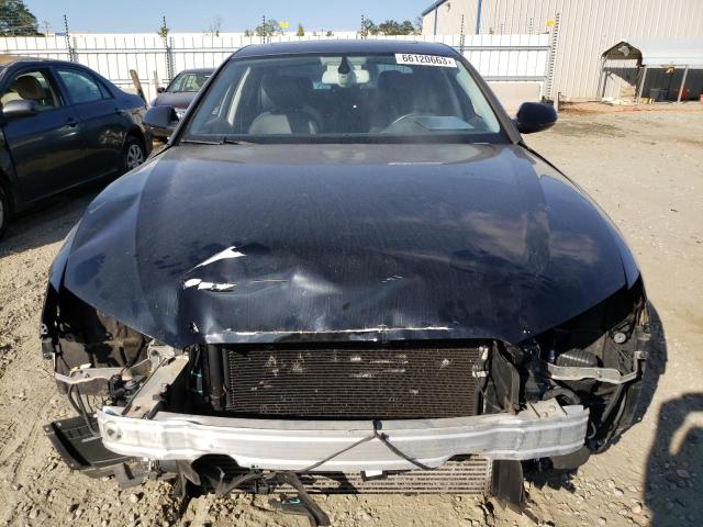Photo 5 from auction – 2017 AUDI A6 PREMIUM with VIN WAUC8AFC4HN109909