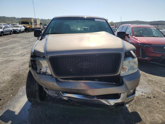 Photo 5 from auction – 2004 FORD F150 SUPER with VIN 1FTRW14WX4KB28119