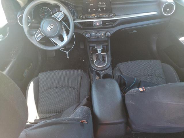 Photo 8 from auction – 2020 KIA FORTE FE with VIN 3KPF24AD5LE212126