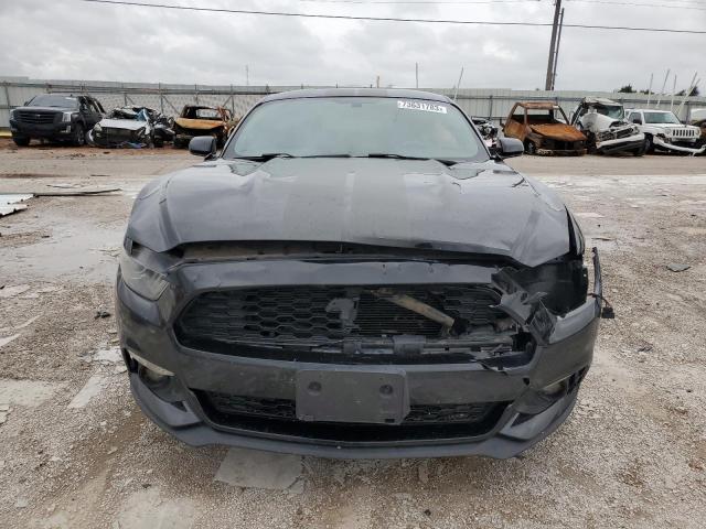 Photo 5 from auction – 2017 FORD MUSTANG with VIN 1FA6P8TH8H5256624