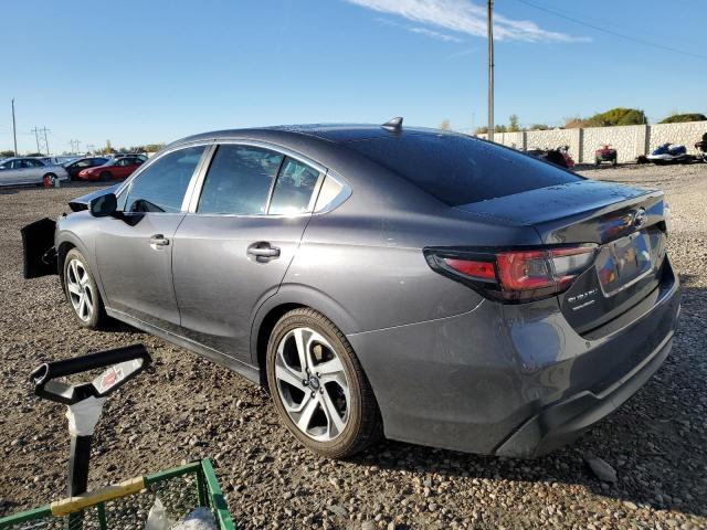 Photo 2 from auction – 2022 SUBARU LEGACY LIM with VIN 4S3BWAN69N3019601