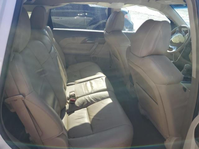 Photo 10 from auction – 2010 ACURA MDX TECHNO with VIN 2HNYD2H49AH515726
