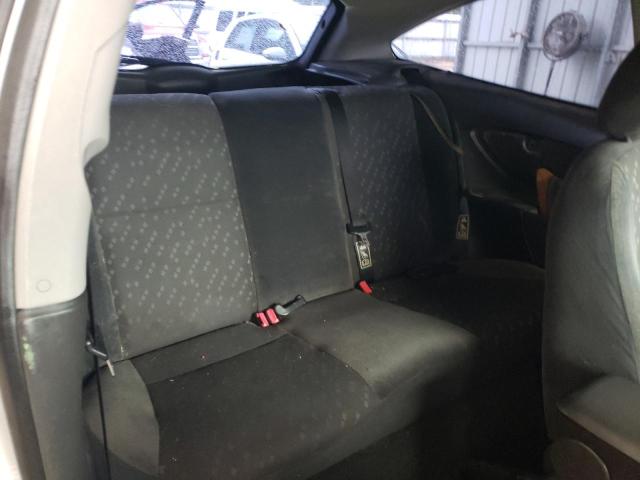 Photo 10 from auction – 2002 FORD FOCUS ZX3 with VIN 3FAFP31352R166071