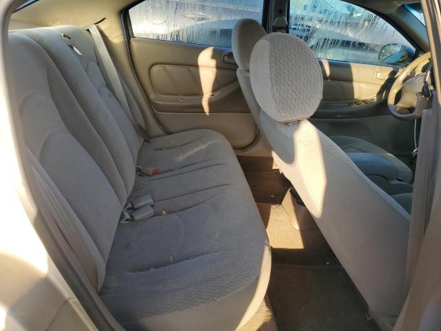 Photo 10 from auction – 2001 DODGE STRATUS SE with VIN 1B3EJ46UX1N718116