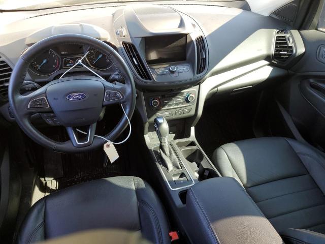 Photo 8 from auction – 2019 FORD ESCAPE SEL with VIN 1FMCU0HD2KUB46772