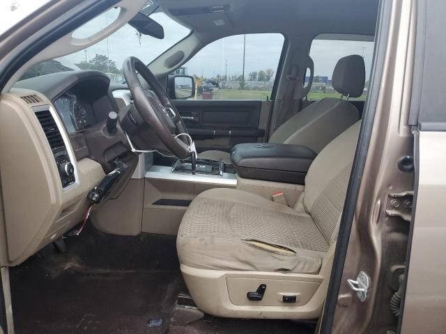 Photo 7 from auction – 2009 DODGE RAM 1500 with VIN 1D3HB13T69J508920