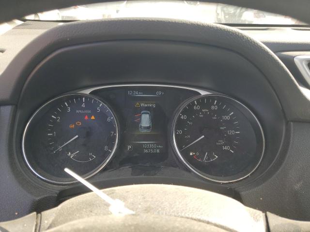 Photo 9 from auction – 2016 NISSAN ROGUE S with VIN 5N1AT2MVXGC780056